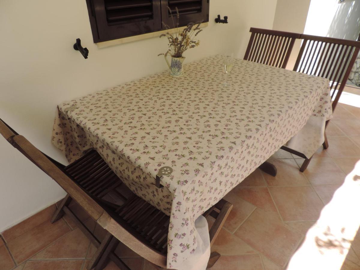 Apartmani Lavanda Pag Town Room photo